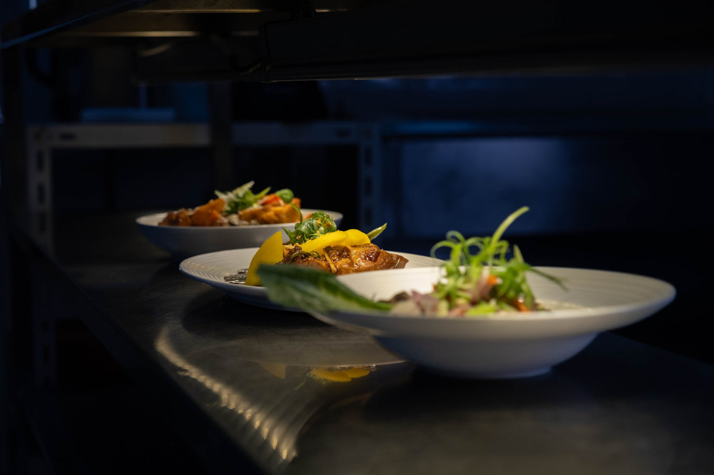 BOOK A TABLE