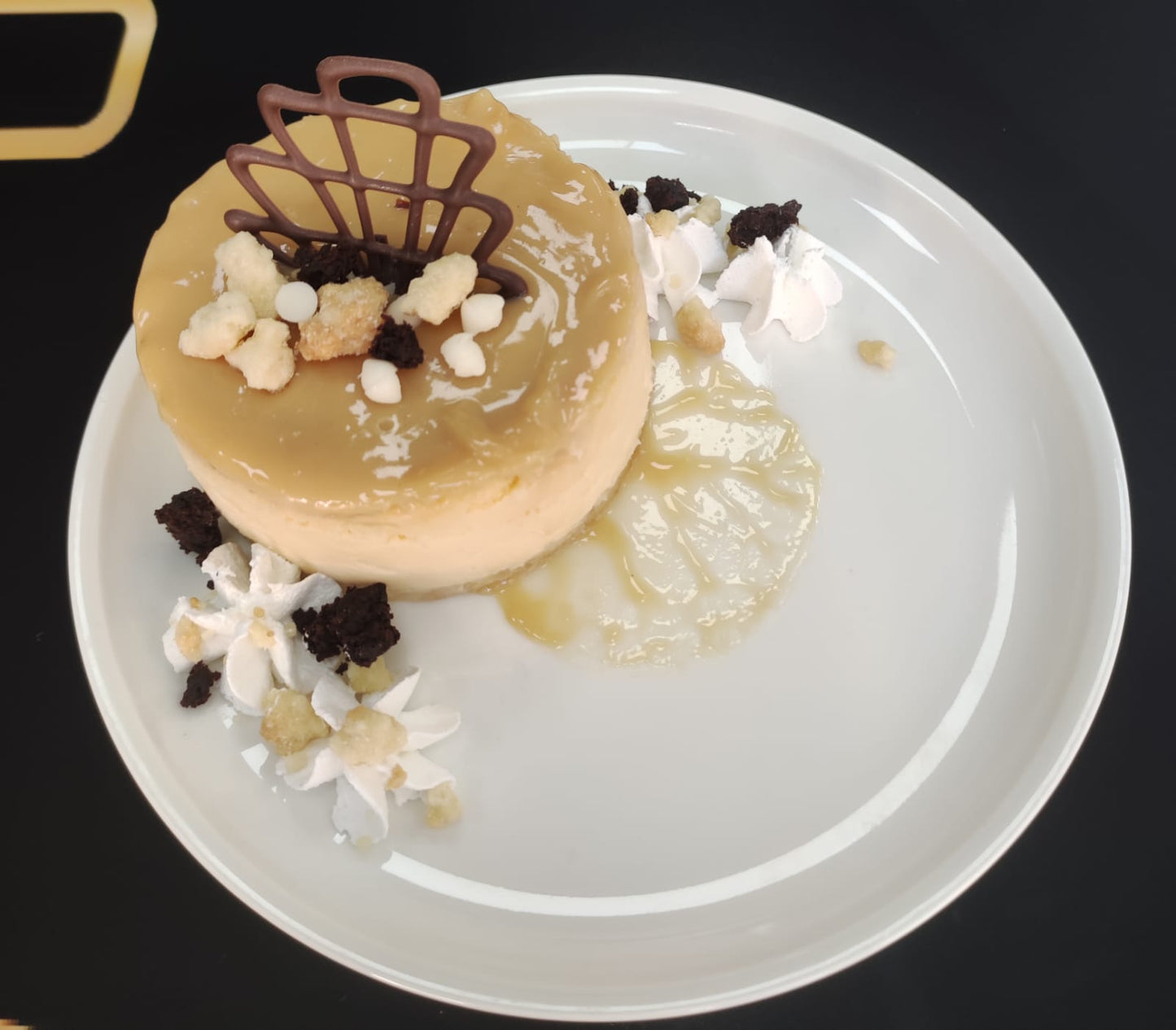 Dulce de Leche (250g)