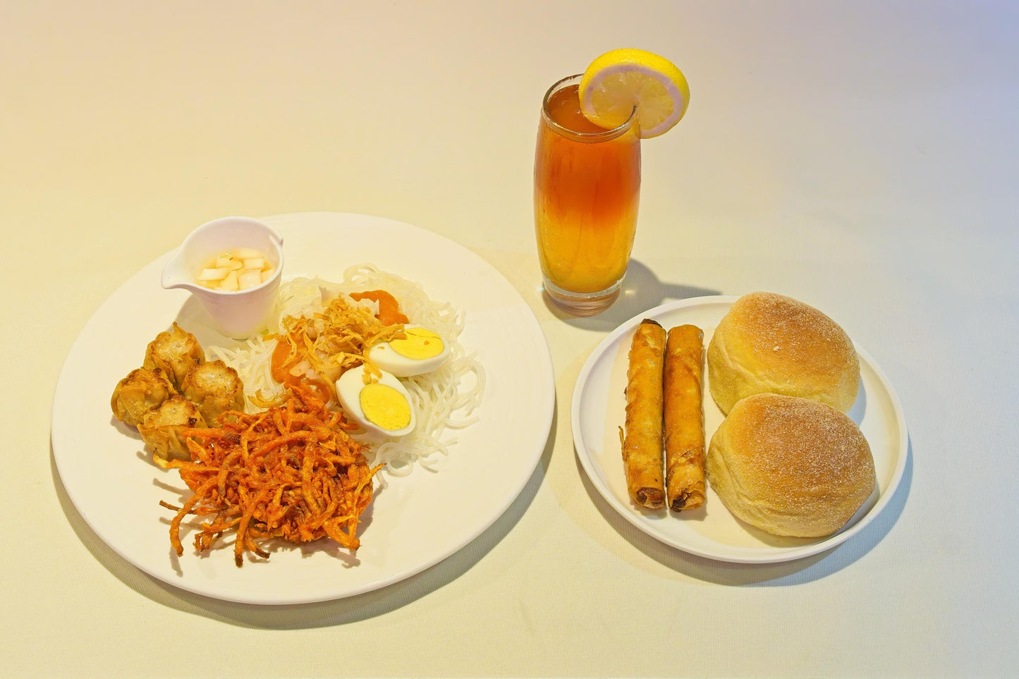Merienda Overload 4