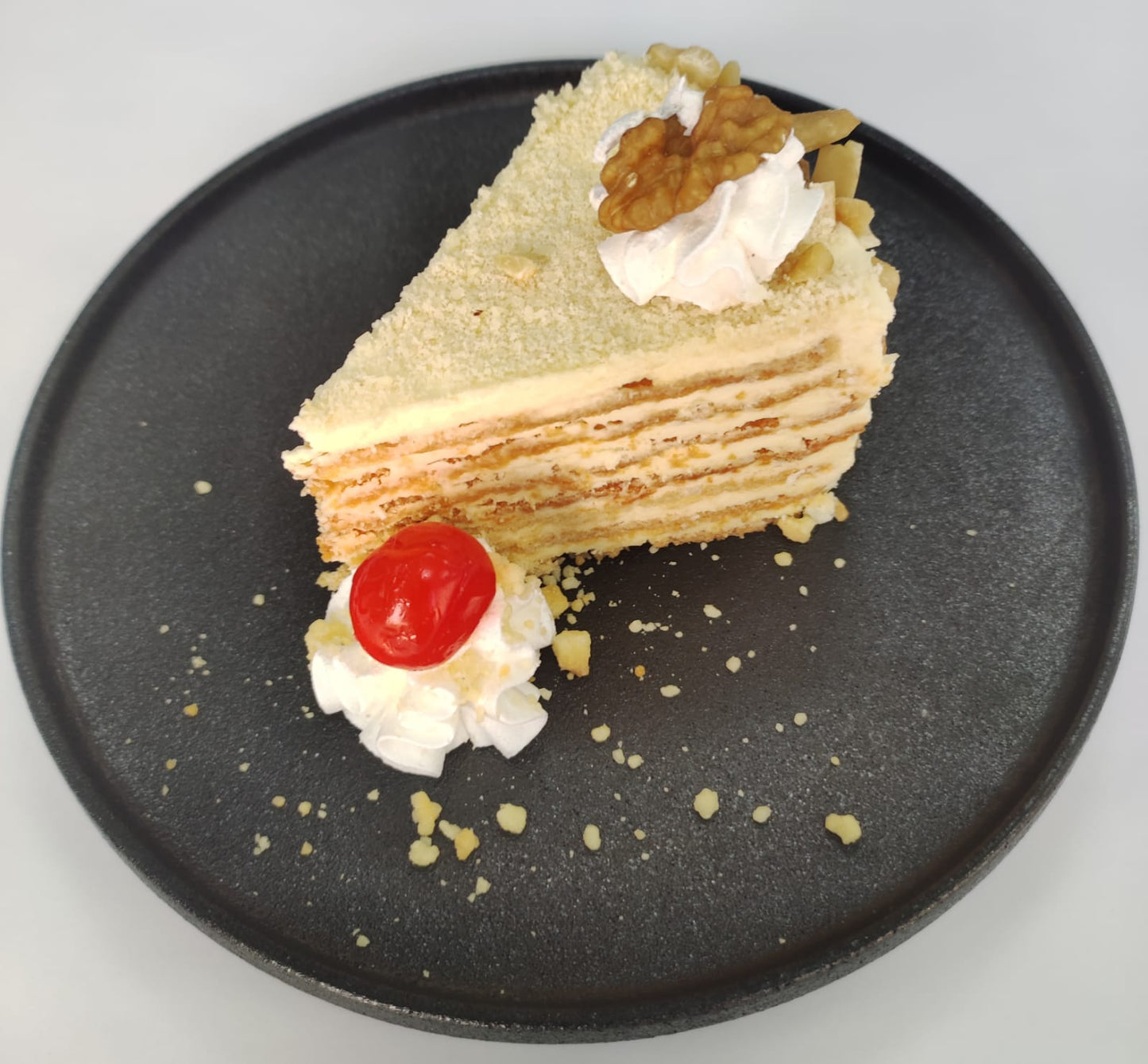 Sans rival Slice