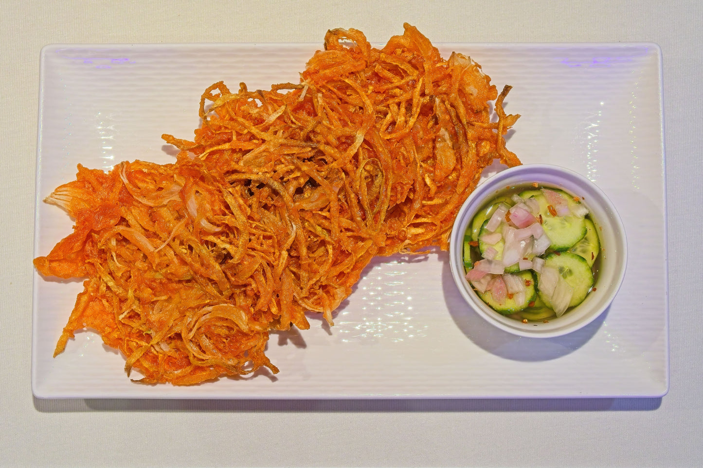 Vegetable Okoy