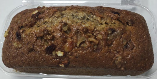 Banana Loaf