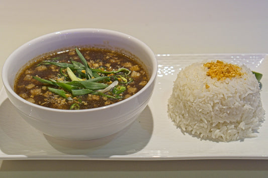 Beef Pares