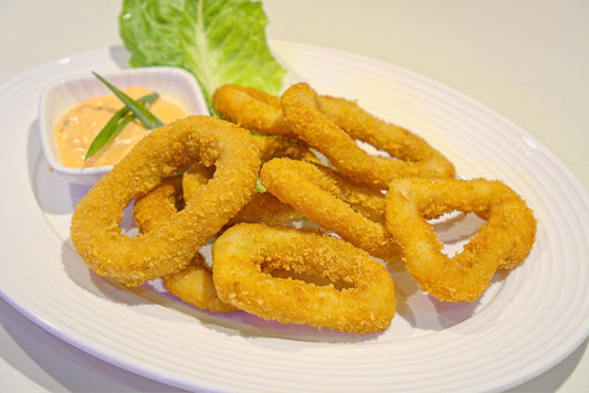 Calamares كالاماريس