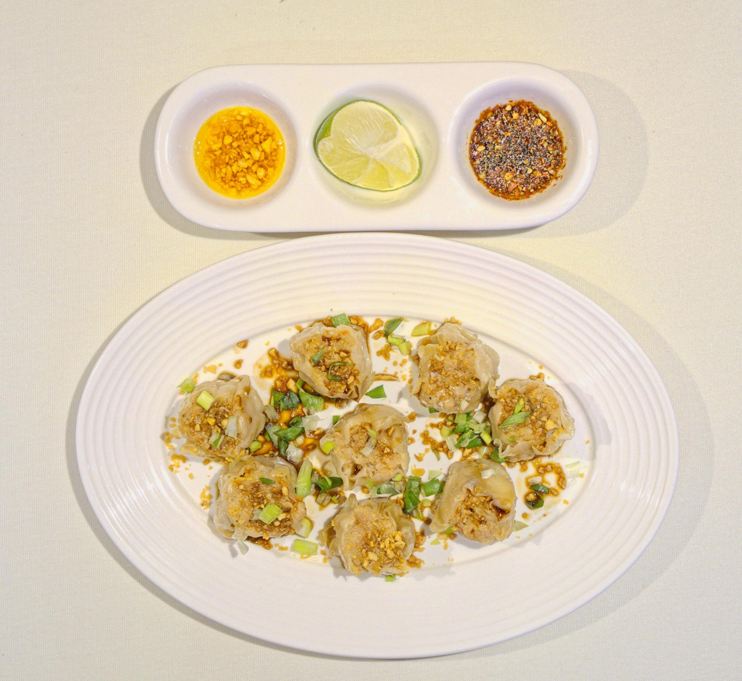 Chicken Siomai (8 PCS)