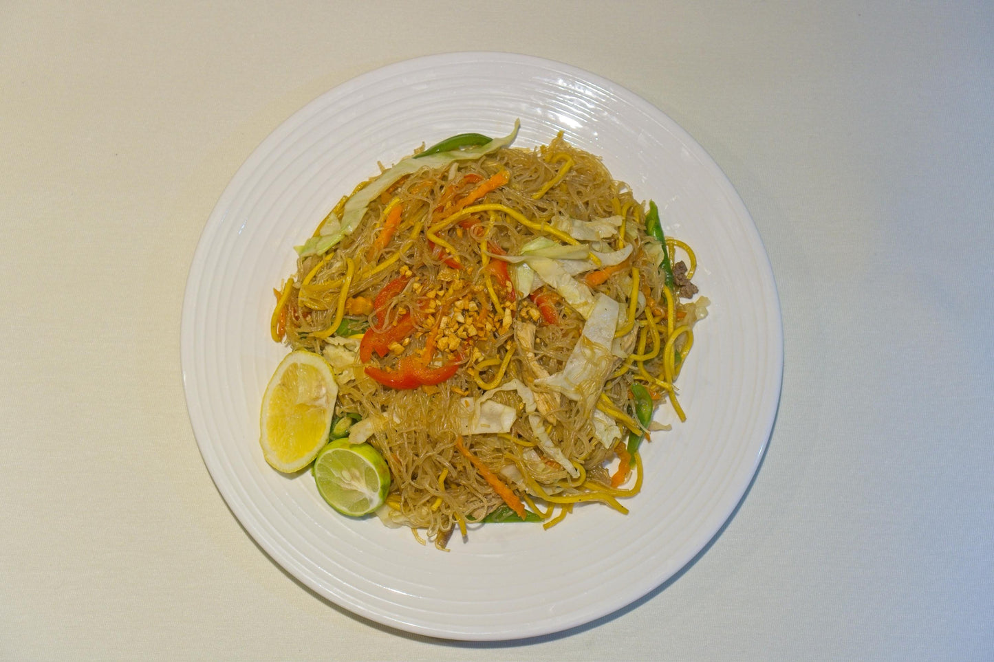 Pansit Mix