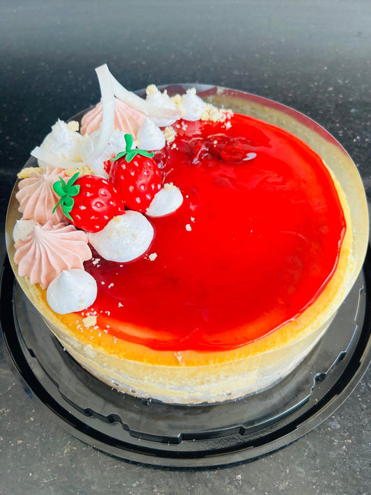 Strawberry Cheesecake 1300g