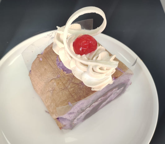 Brazo De Mercedes Ube